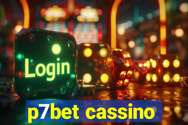 p7bet cassino